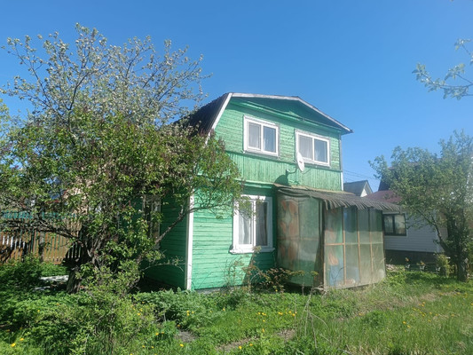 Объект по адресу Москва, МТС пер, 67 