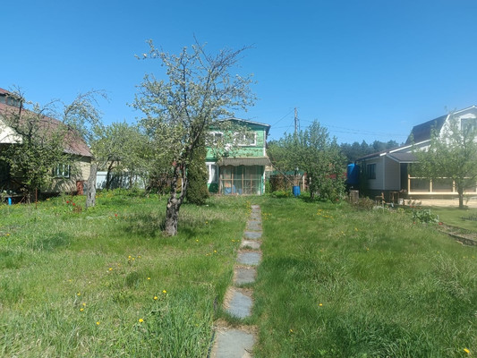 Объект по адресу Москва, МТС пер, 67 