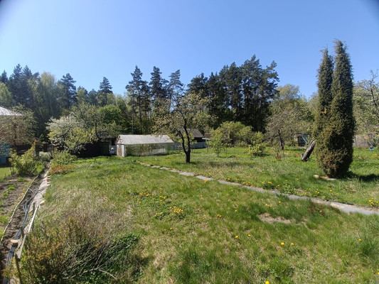 Объект по адресу Москва, МТС пер, 67 