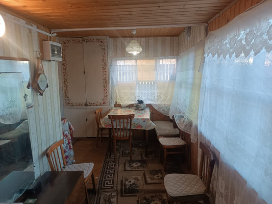 Объект по адресу Москва, МТС пер, 67 