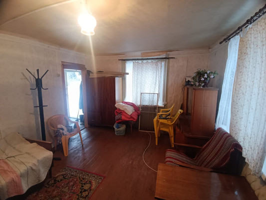 Объект по адресу Москва, МТС пер, 67 