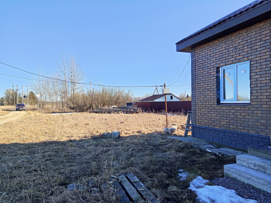 Объект по адресу Москва, Каложицы д, 35 