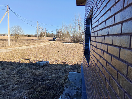 Объект по адресу Москва, Каложицы д, 35 