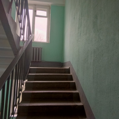 Фото квартиры по адресу Ленинградская обл, Гатчинский р-н, Хохлова ул, д. 21