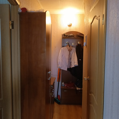 Фото квартиры по адресу Ленинградская обл, Гатчинский р-н, Хохлова ул, д. 21