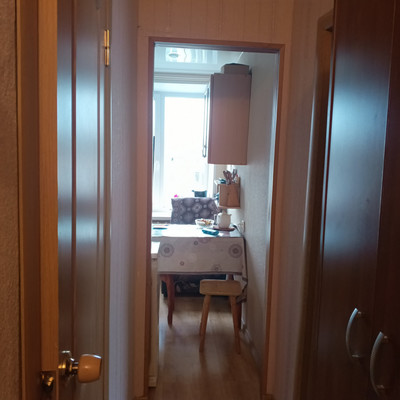 Фото квартиры по адресу Ленинградская обл, Гатчинский р-н, Хохлова ул, д. 21