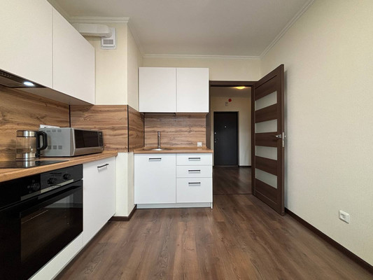 Фото квартиры по адресу Санкт-Петербург г, Парголово п, Толубеевский пр-д, д. 20к1