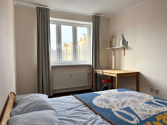 Фото квартиры по адресу Санкт-Петербург г, Парголово п, Толубеевский пр-д, д. 20к1