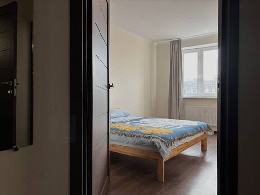 Фото квартиры по адресу Санкт-Петербург г, Парголово п, Толубеевский пр-д, д. 20к1