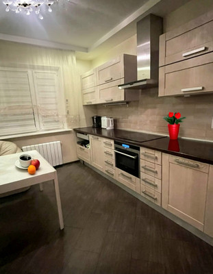 Фото квартиры по адресу Санкт-Петербург, Пятилеток пр-кт, 16Ак2 