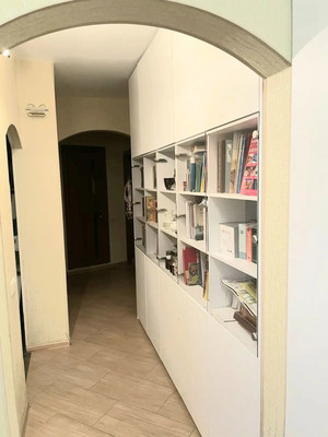 Фото квартиры по адресу Санкт-Петербург, Пятилеток пр-кт, 16Ак2 