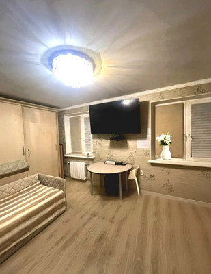 Фото квартиры по адресу Санкт-Петербург, Пятилеток пр-кт, 16Ак2 