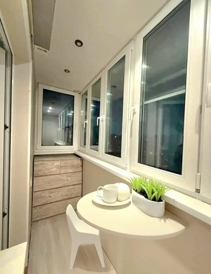 Фото квартиры по адресу Санкт-Петербург, Пятилеток пр-кт, 16Ак2 