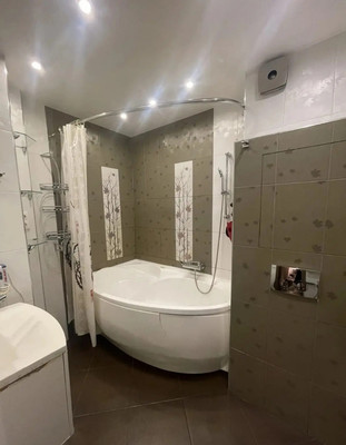 Фото квартиры по адресу Санкт-Петербург, Пятилеток пр-кт, 16Ак2 