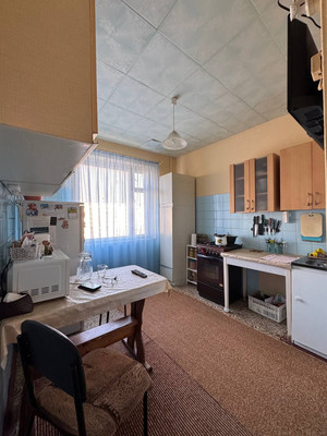 Фото квартиры по адресу Московская обл, Наро-Фоминский р-н, Сырьево д, Маршала Жукова ул, д. 12Б