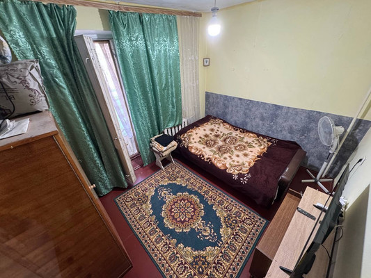 Объект по адресу Московская обл, Наро-Фоминский р-н, Сырьево д, Маршала Жукова ул, д. 12Б