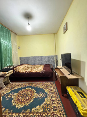 Объект по адресу Московская обл, Наро-Фоминский р-н, Сырьево д, Маршала Жукова ул, д. 12Б