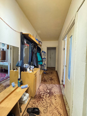 Объект по адресу Московская обл, Наро-Фоминский р-н, Сырьево д, Маршала Жукова ул, д. 12Б