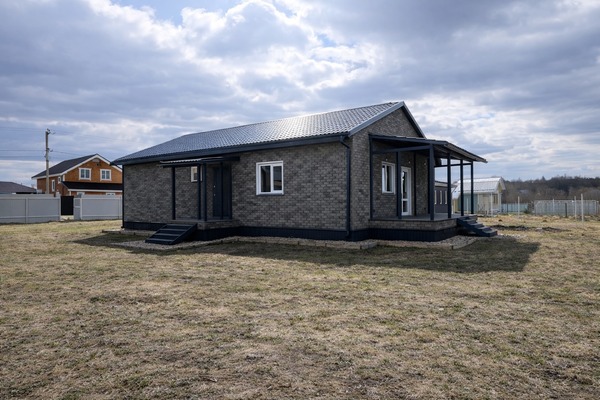 Объект по адресу Москва, Узоры тер, 217 