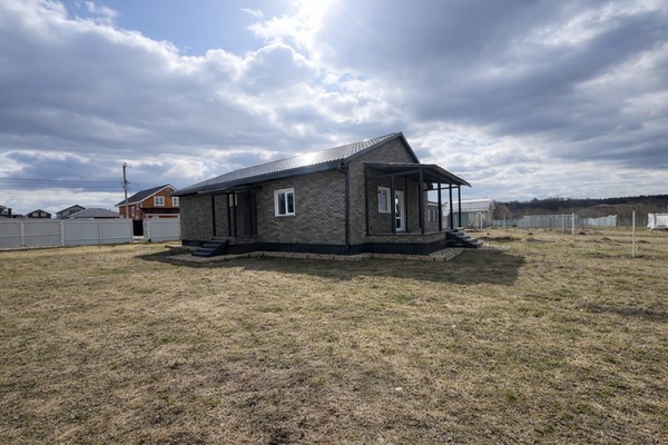 Объект по адресу Москва, Узоры тер, 217 