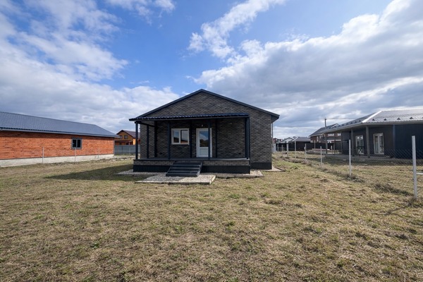 Объект по адресу Москва, Узоры тер, 217 