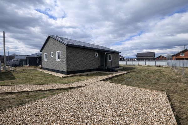 Объект по адресу Москва, Узоры тер, 217 