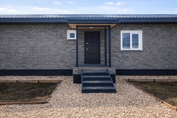 Объект по адресу Москва, Узоры тер, 217 