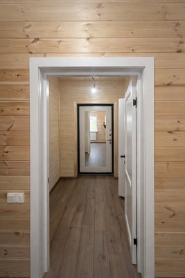 Объект по адресу Москва, Узоры тер, 217 