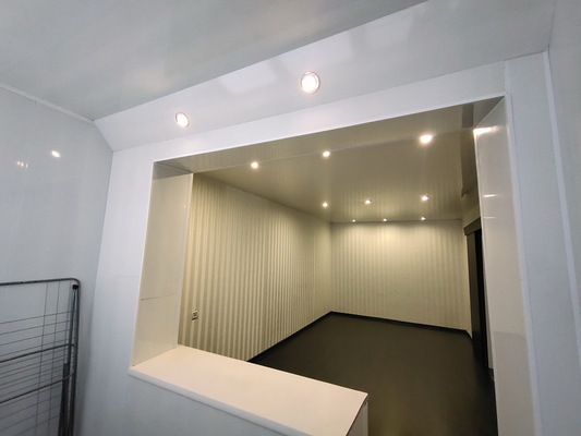 Фото квартиры по адресу Москва, Новоселов (Дружба тер. СНТ) ул, 12 