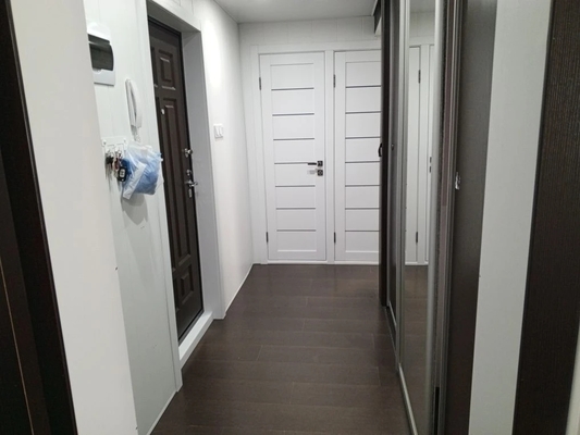 Фото квартиры по адресу Москва, Новоселов (Дружба тер. СНТ) ул, 12 