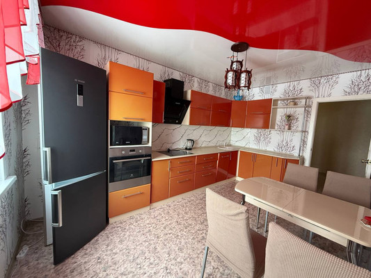 Объект по адресу Москва, Лазурная ул, 52 