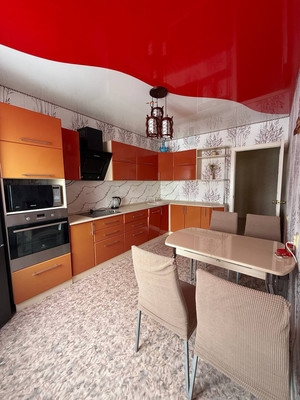 Объект по адресу Москва, Лазурная ул, 52 