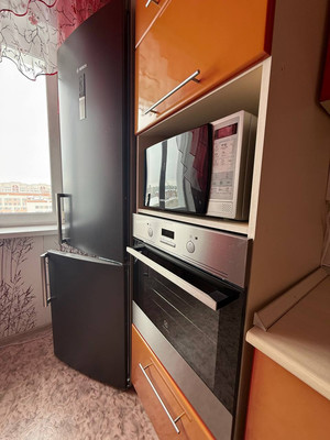 Объект по адресу Москва, Лазурная ул, 52 