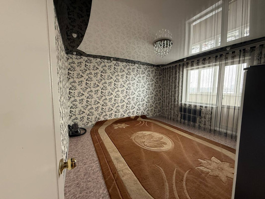 Объект по адресу Москва, Лазурная ул, 52 