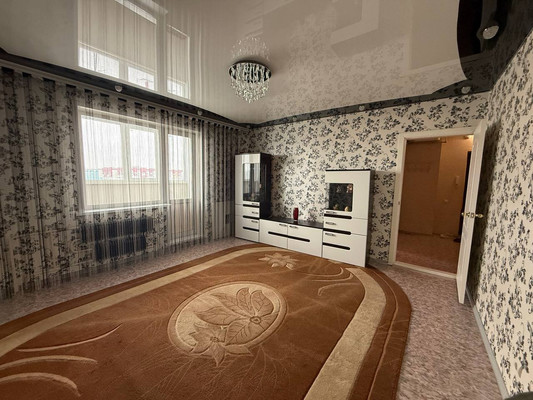 Объект по адресу Москва, Лазурная ул, 52 