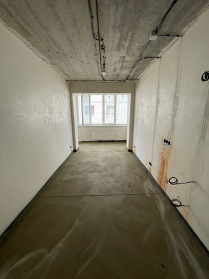 Фото квартиры по адресу Москва, Ратной Славы ул, 32 