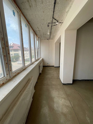 Объект по адресу Москва, Ратной Славы ул, 32 