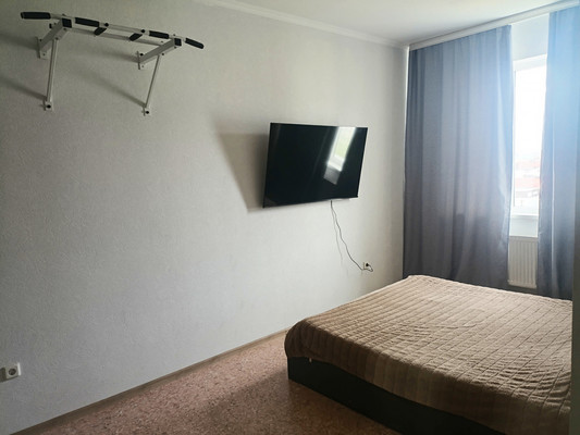 Фото квартиры по адресу Москва, им. Гагарина ул, 6к2 