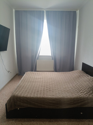 Фото квартиры по адресу Москва, им. Гагарина ул, 6к2 