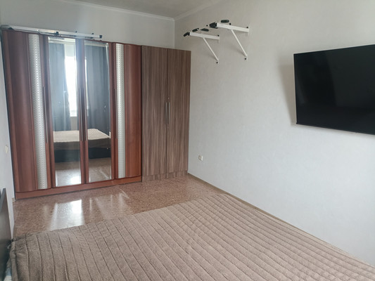 Фото квартиры по адресу Москва, им. Гагарина ул, 6к2 