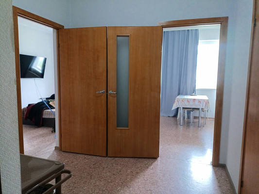 Фото квартиры по адресу Москва, им. Гагарина ул, 6к2 