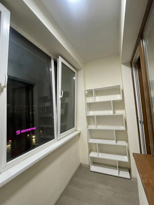 Фото квартиры по адресу Москва, 1-го Мая ул, 430/2 