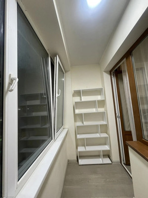 Фото квартиры по адресу Москва, 1-го Мая ул, 430/2 