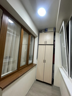 Фото квартиры по адресу Москва, 1-го Мая ул, 430/2 