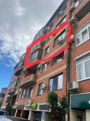 Фото квартиры по адресу Москва, 1-го Мая ул, 430/2 