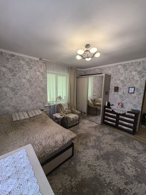 Фото квартиры по адресу Москва, Большевистский пер, 8 