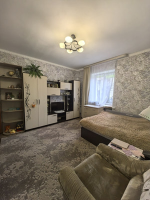 Фото квартиры по адресу Москва, Большевистский пер, 8 