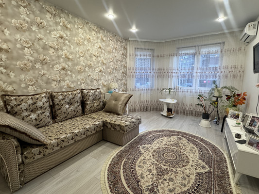 Объект по адресу Московская обл, Северное ш, д. 38