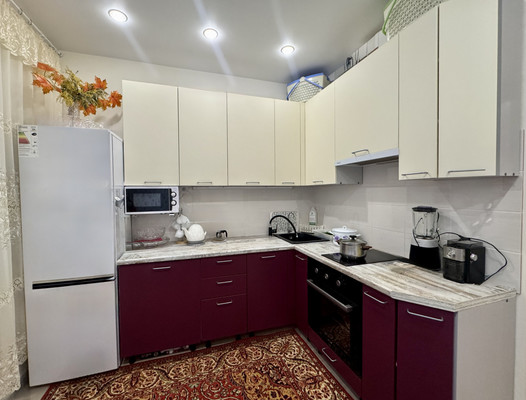 Объект по адресу Московская обл, Северное ш, д. 38