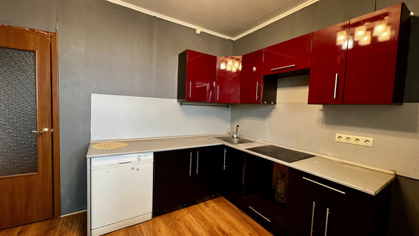 Фото квартиры по адресу Московская обл, Стахановская ул, д. 38